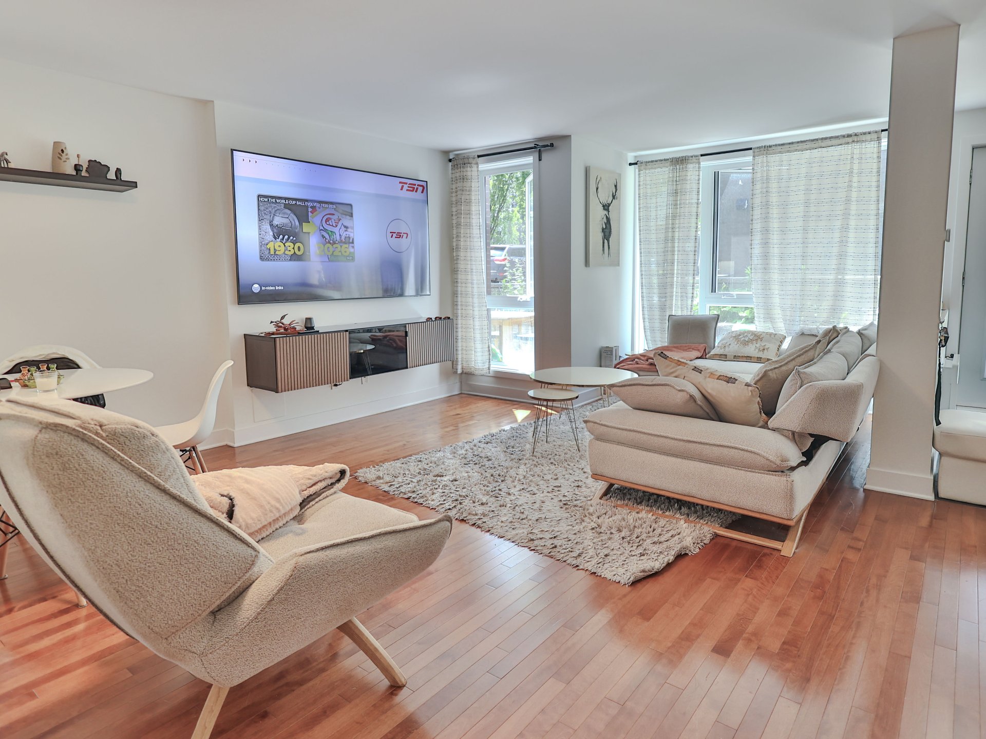 5385 Rue Gabriele-Frascadore