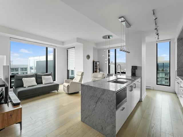 #4602 - 1288 Av. des Canadiens-de-Montréal