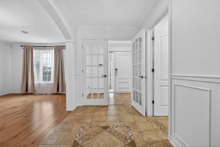 Hall d'entrée