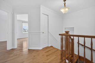 Hall d'entrée