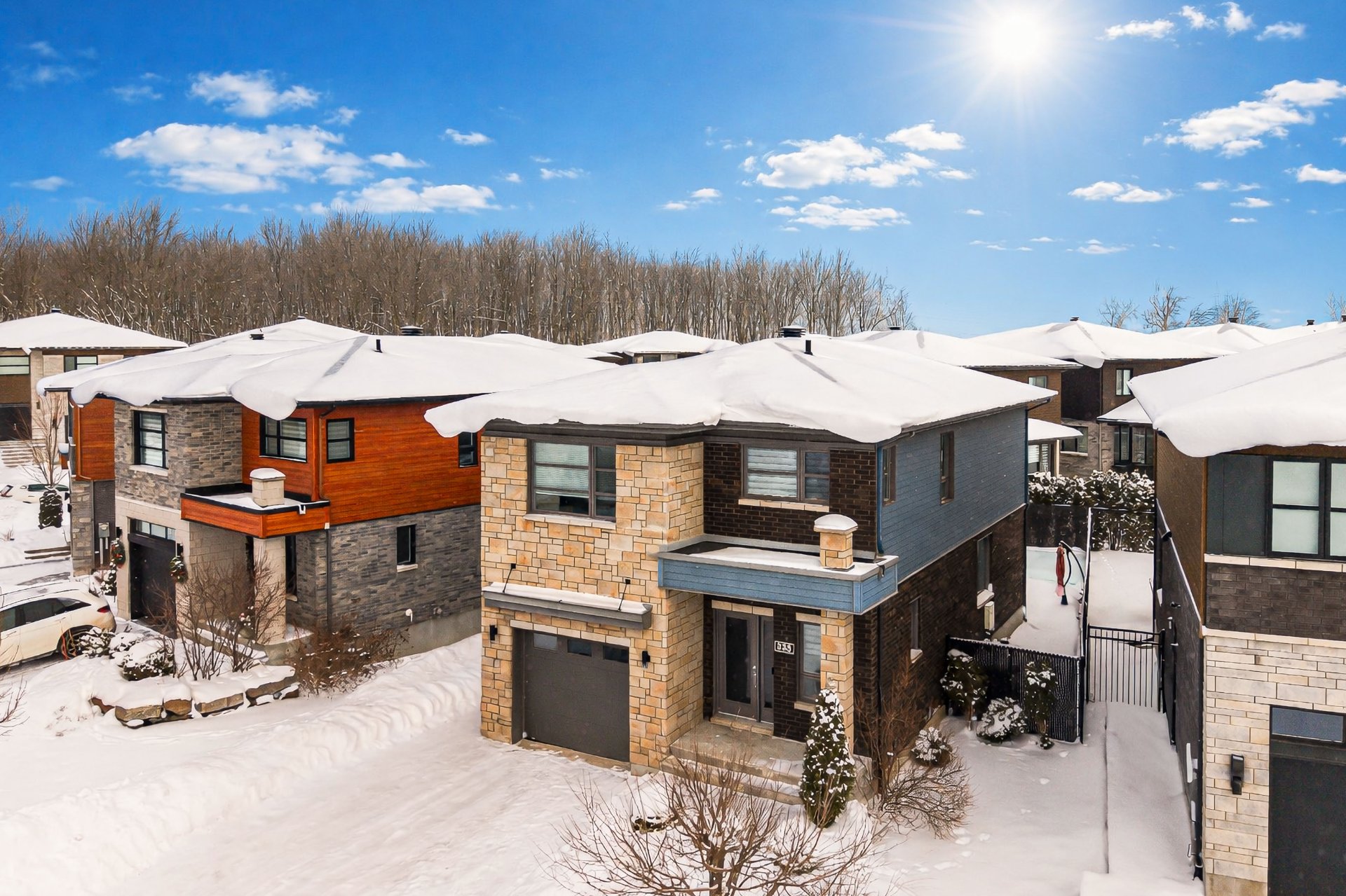 335 Rue du Croissant-Perlé