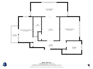 Plan (croquis)