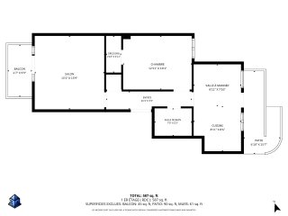 Plan (croquis)