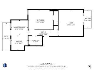 Plan (croquis)