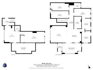 Plan (croquis)