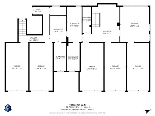 Plan (croquis)