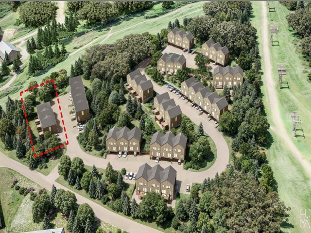 #B004 - 40 Ch. du Mont-Owl's Head