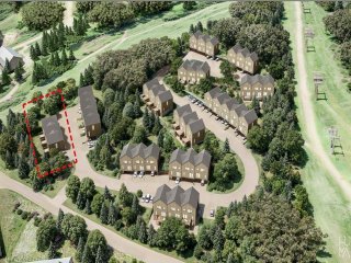 #B004 - 40 Ch. du Mont-Owl's Head