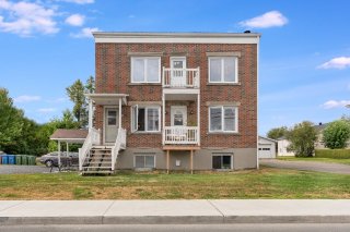 307 - 311 Rue Ambroise-Dearden