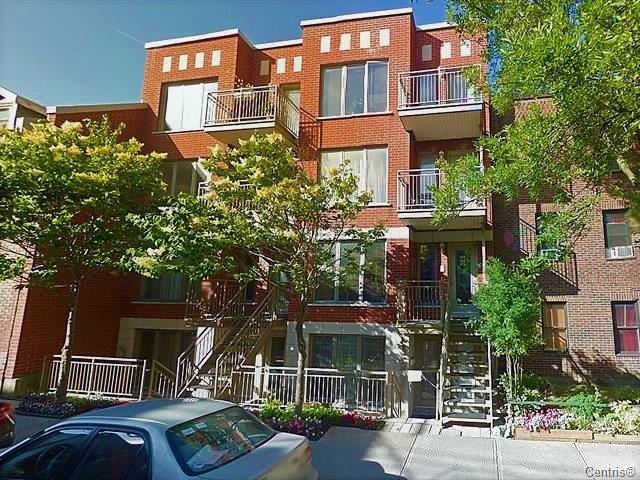 1708 Rue de la Visitation