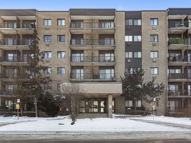 #116 - 500 Rue St-Georges