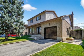 18654 Rue Budge