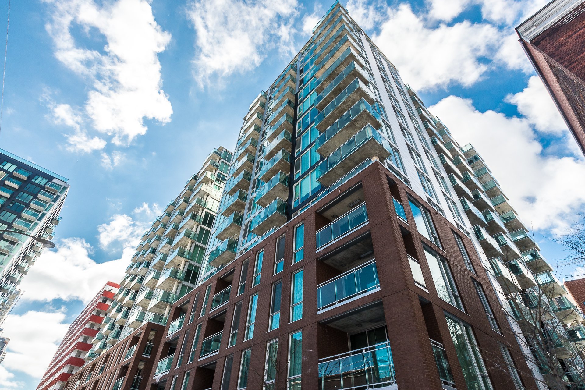 #301 - 190 Rue Murray