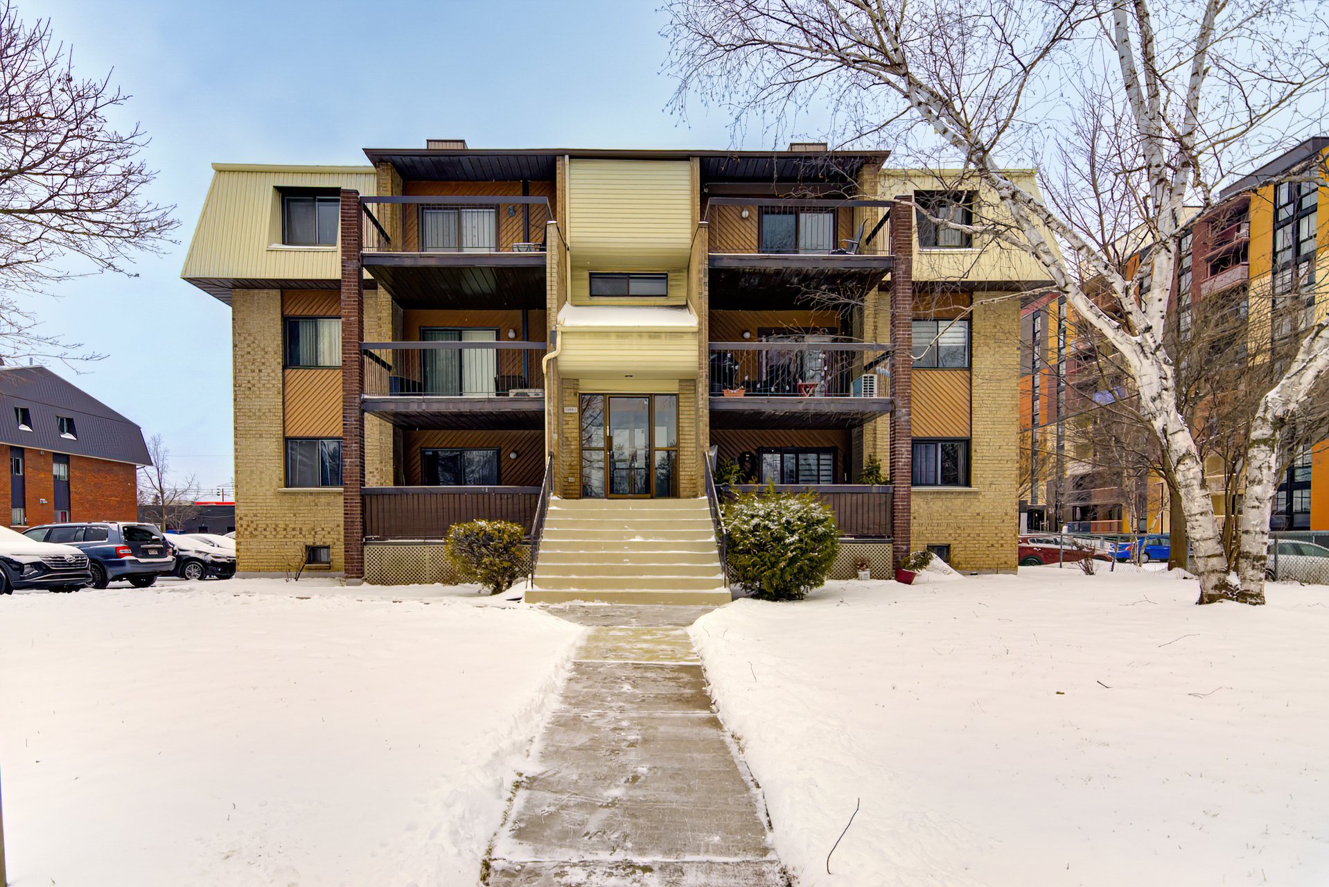 #5 - 13667 Rue Forsyth