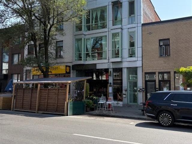 6780 Boul. St-Laurent