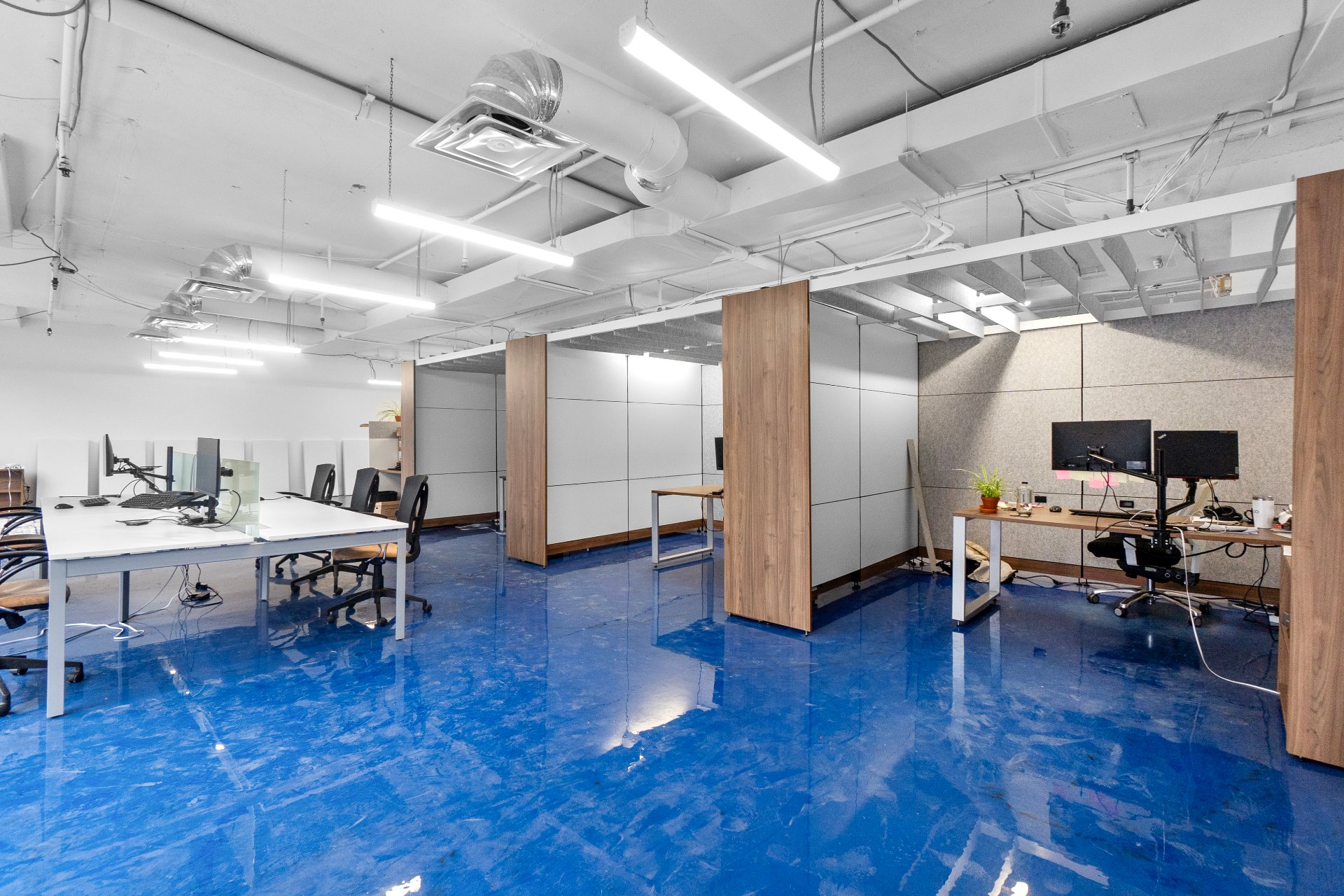 #201 - 25 Av. Mozart E.