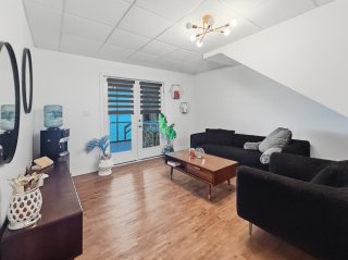 Salle familiale