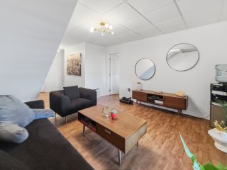 Salle familiale