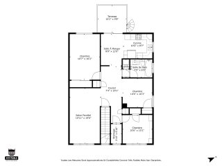 Plan (croquis)