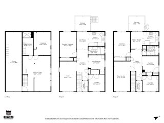 Plan (croquis)