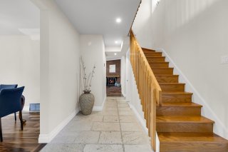 Hall d'entrée
