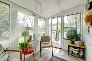 Solarium