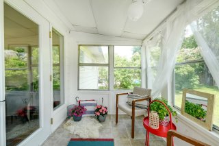Solarium