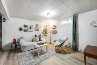 Salle familiale