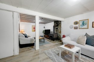 Salle familiale