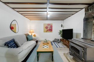 Salle familiale