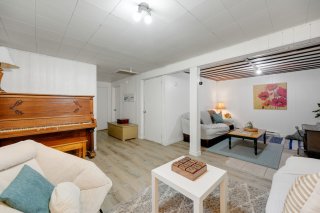 Salle familiale