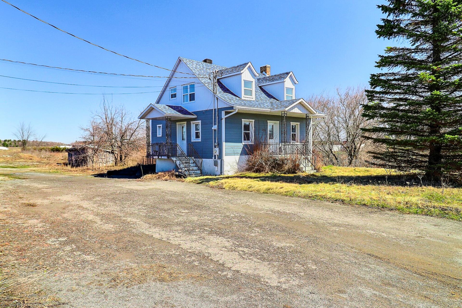 279 Rg Lepage
