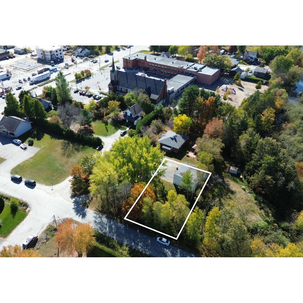  Rue du Ruisseau-Noir