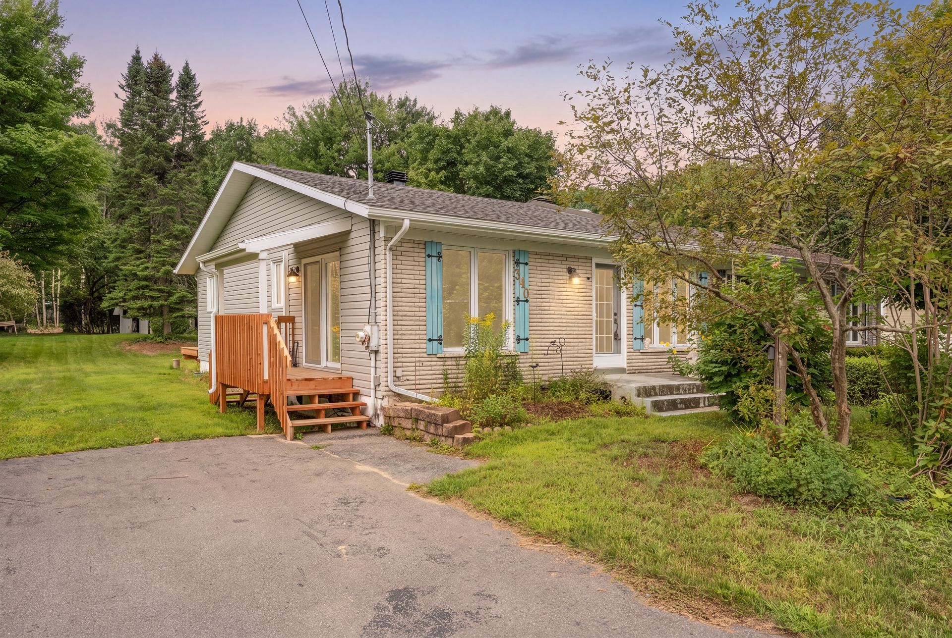 340 Rue Tousignant