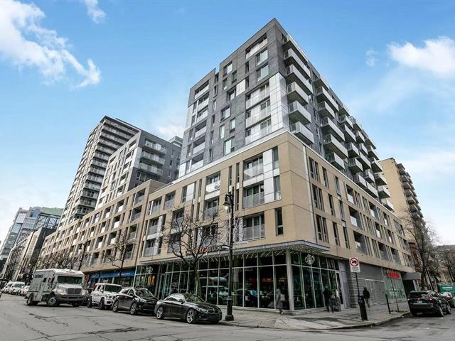 #955 - 1414 Rue Chomedey