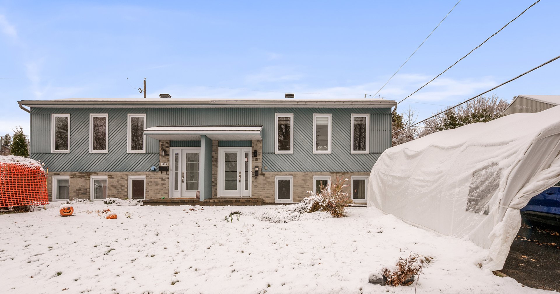 1521 Rue Frédéric-Moisan