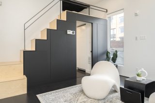 Mezzanine