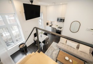 Mezzanine