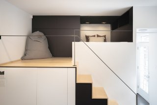 Mezzanine