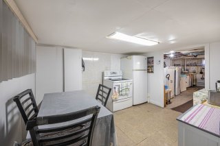 Salle familiale