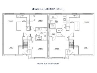 Plan (croquis)