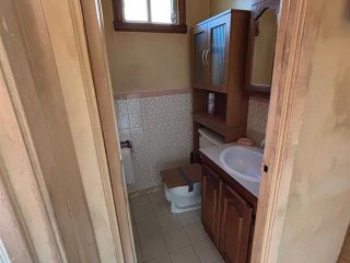 Washroom