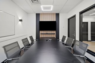 Salle de conférence