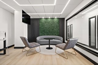 Salle communautaire
