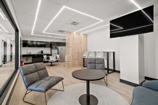 Salle communautaire