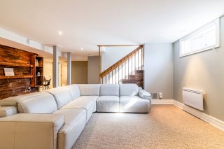 Salle familiale