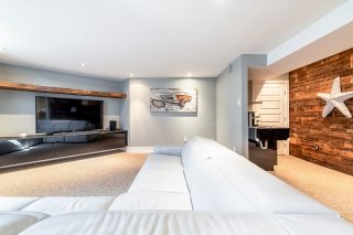Salle familiale