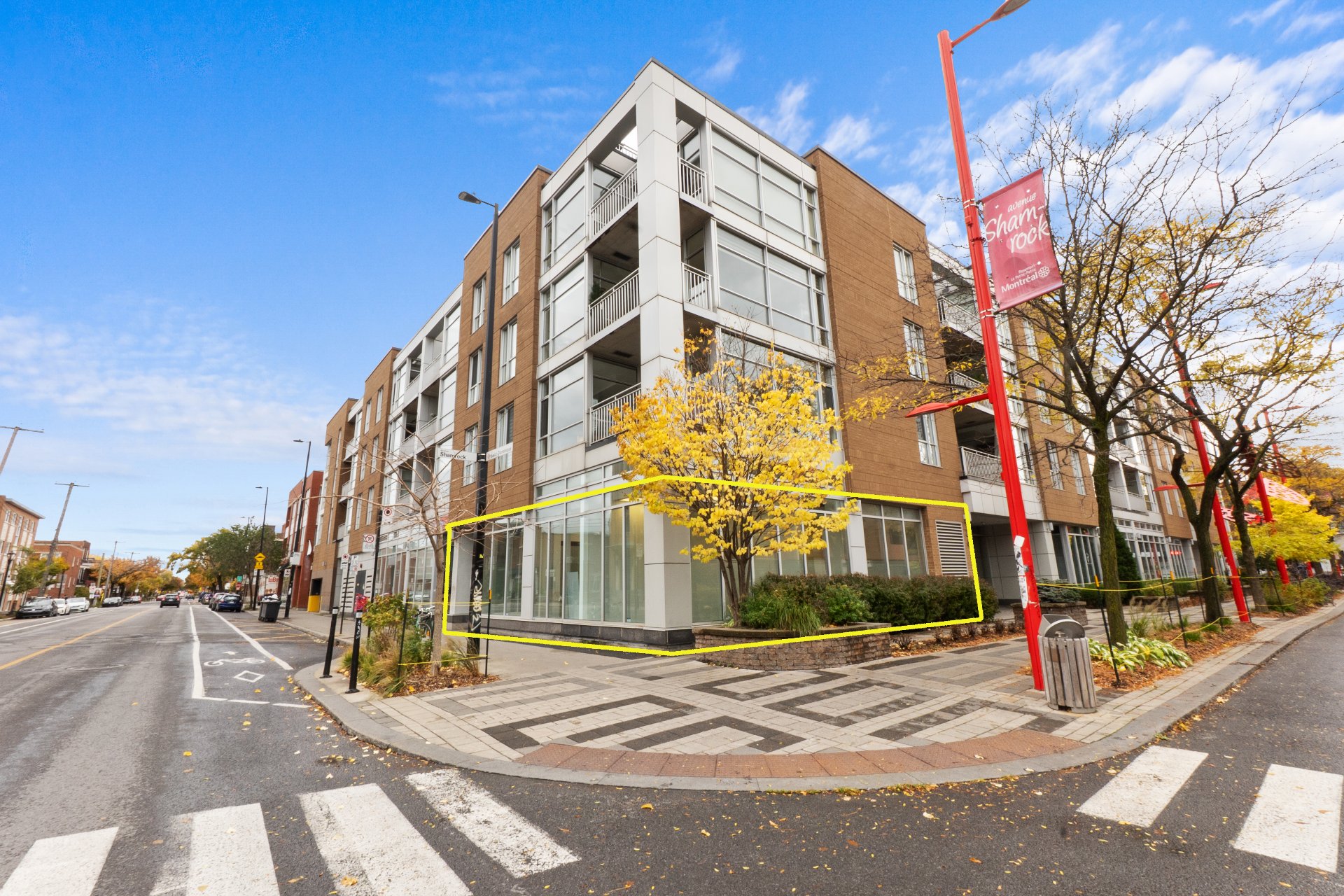 7040 Rue St-Dominique