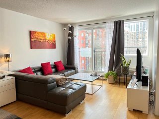 #518 - 1225 Rue Notre-Dame O.
