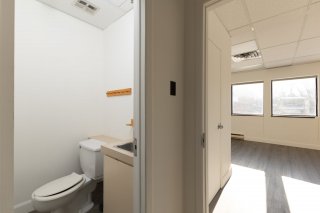 Salle d'eau